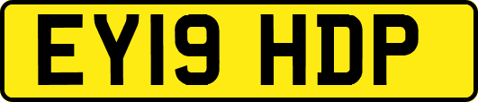 EY19HDP