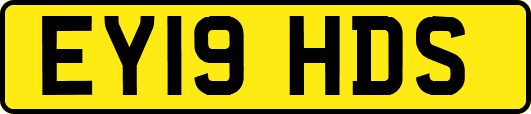 EY19HDS