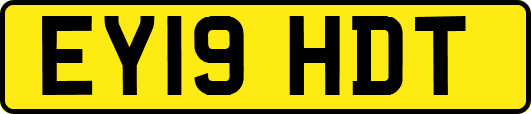 EY19HDT