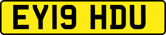 EY19HDU