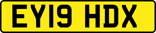 EY19HDX
