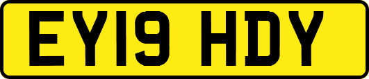 EY19HDY