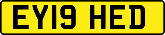 EY19HED