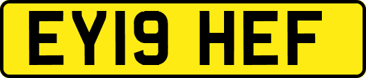EY19HEF