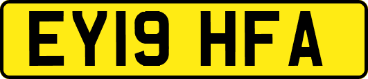 EY19HFA