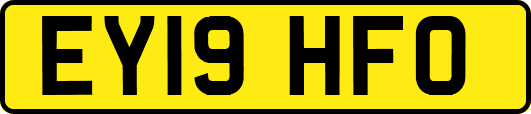 EY19HFO