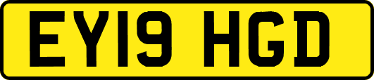 EY19HGD