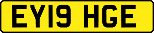 EY19HGE