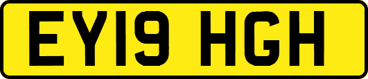 EY19HGH