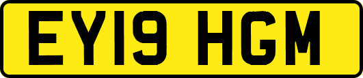 EY19HGM