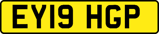 EY19HGP