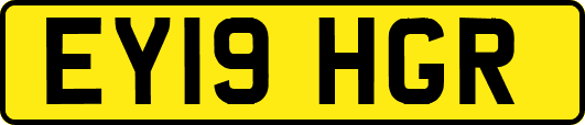 EY19HGR
