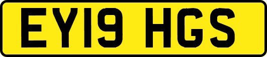 EY19HGS