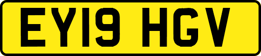 EY19HGV