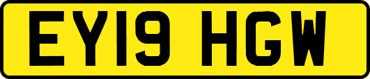 EY19HGW