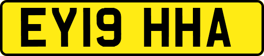 EY19HHA