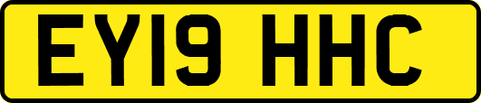 EY19HHC