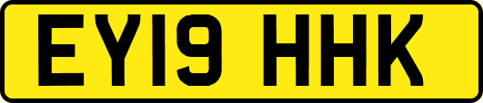 EY19HHK