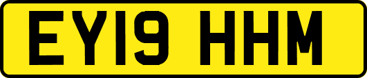 EY19HHM