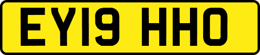 EY19HHO