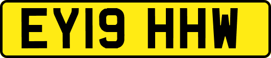 EY19HHW
