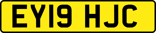 EY19HJC
