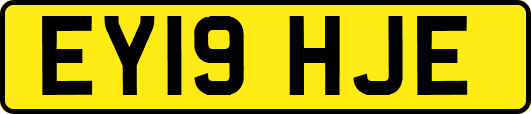 EY19HJE