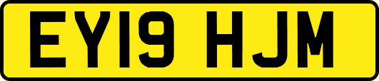 EY19HJM