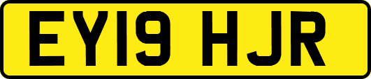 EY19HJR