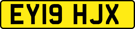 EY19HJX