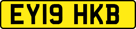 EY19HKB