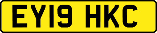 EY19HKC