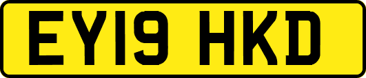 EY19HKD