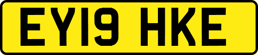 EY19HKE