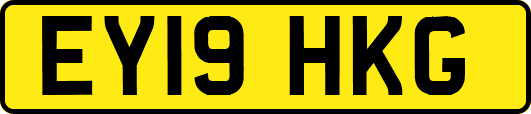 EY19HKG