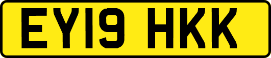 EY19HKK