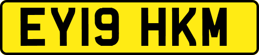 EY19HKM