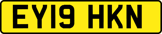 EY19HKN