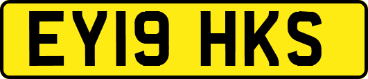 EY19HKS