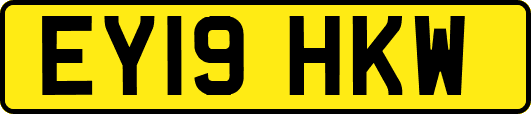 EY19HKW