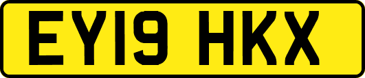 EY19HKX