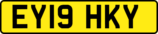 EY19HKY