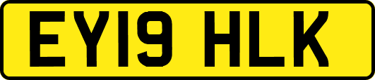 EY19HLK
