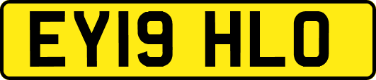 EY19HLO