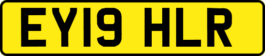 EY19HLR