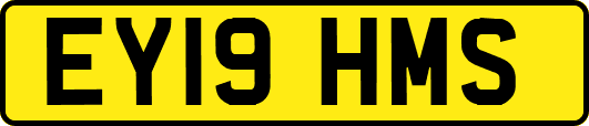 EY19HMS