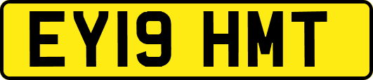 EY19HMT