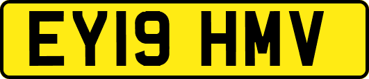 EY19HMV