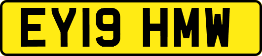 EY19HMW