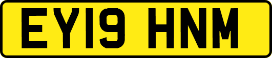 EY19HNM